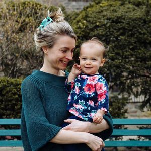 Meet your Posher, Tatiana